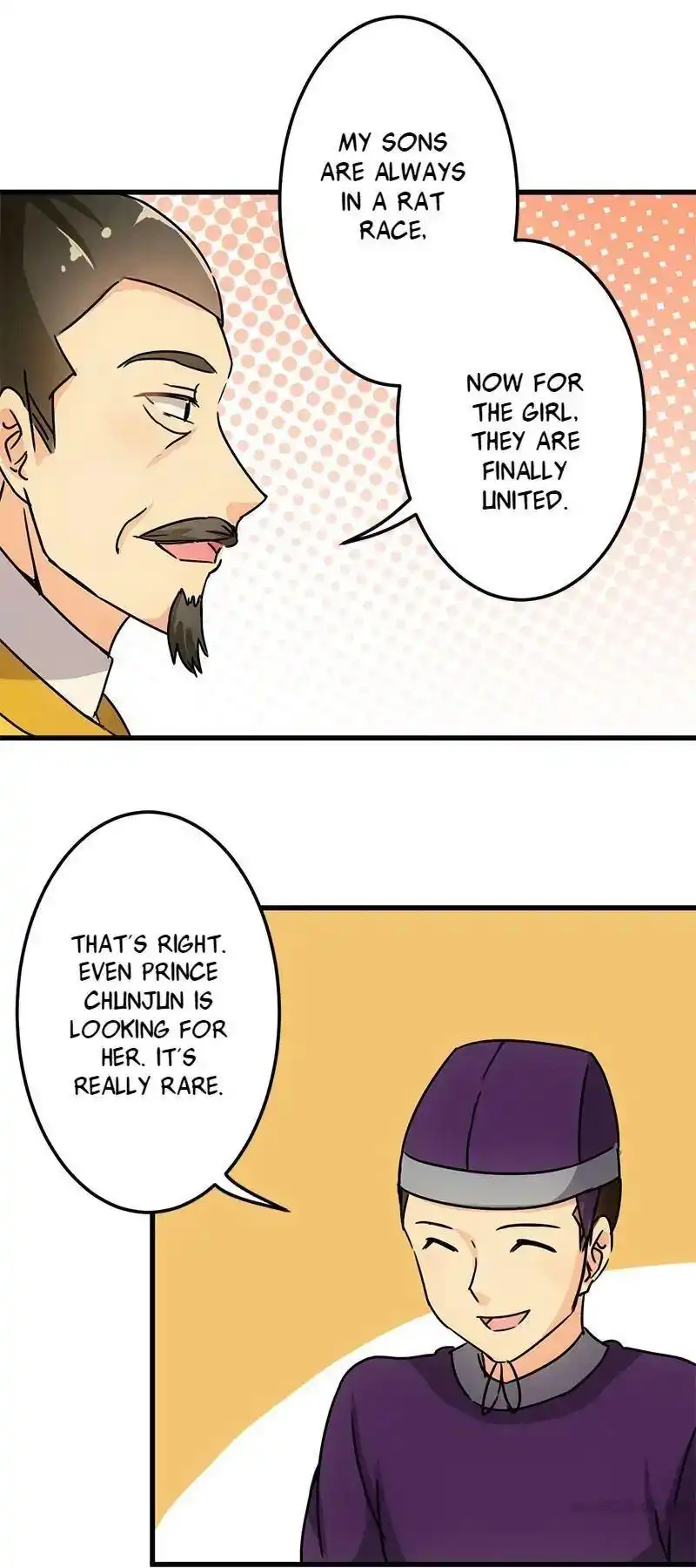 Prince, You're So Cheap! Chapter 119 9